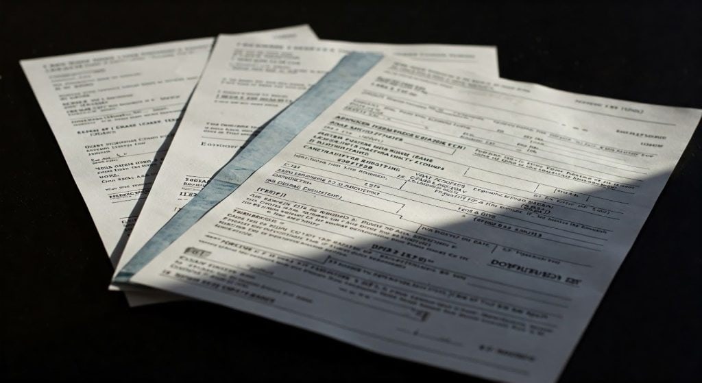 Situations Where Ownership Documents Might Be Missing