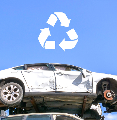 Responsible Recycling