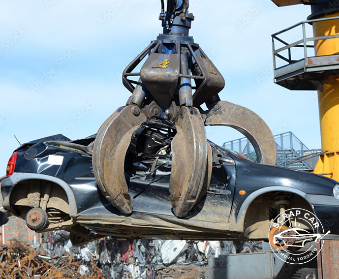 Rules For Auto Wreckers In Toronto