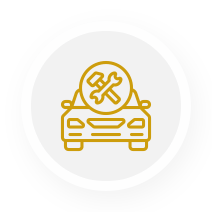 Non Running Or Seized Vehicles