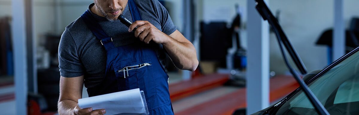 Ontario Safety Inspection Checklist For Vehicles Requirements, Process, And Validity