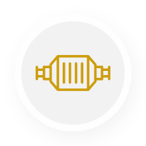 Catalytic Converter