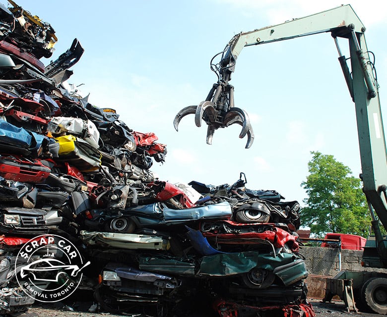 Rules For Junk Car Removal In Vaughan