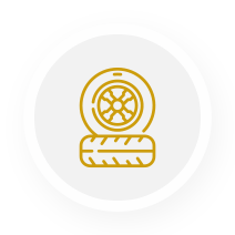 Wheels And Tires