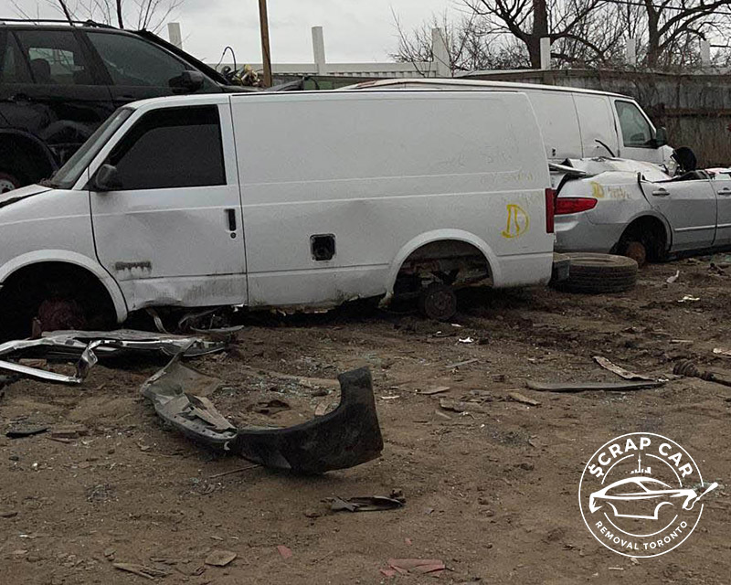 Best Way To Sell Damaged Car