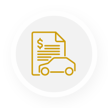 Bill Of Sale Or Receipt