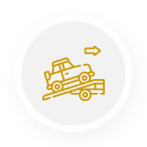 Convenient & Free Scrap Car Towing