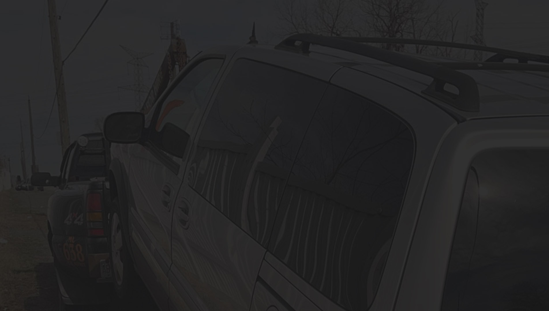 Our Scrap Car Removal Process