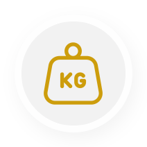 Vehicle Weight