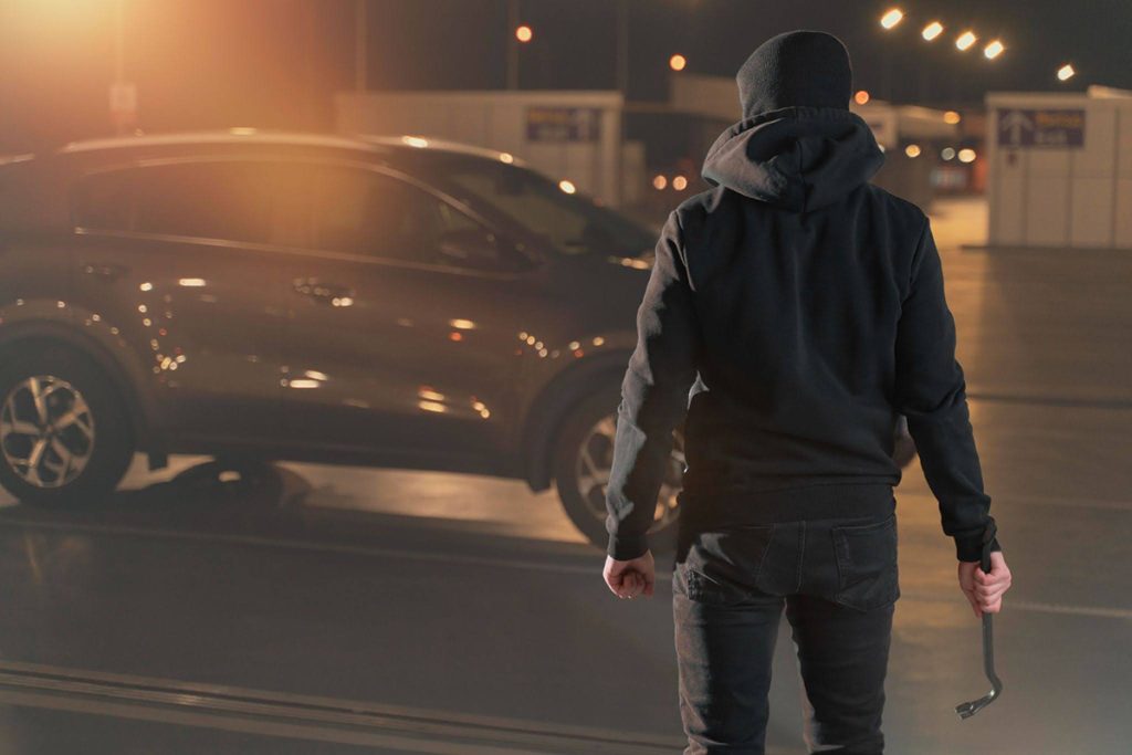What To Do After Catalytic Converter Theft Repair, Insurance, Or Scrap The Car