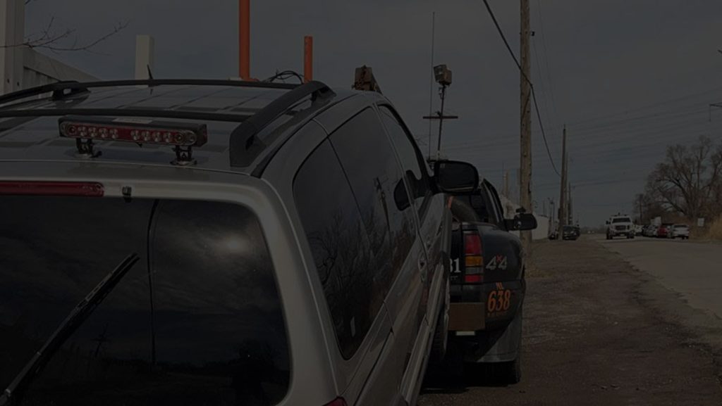 Call Us For A Free Scrap Van Removal Quote