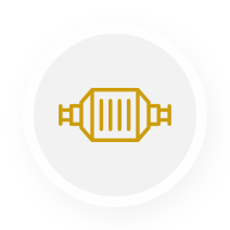 Catalytic Converters