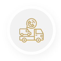Free Van Towing GTA Wide