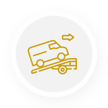 Free Van Towing In Toronto
